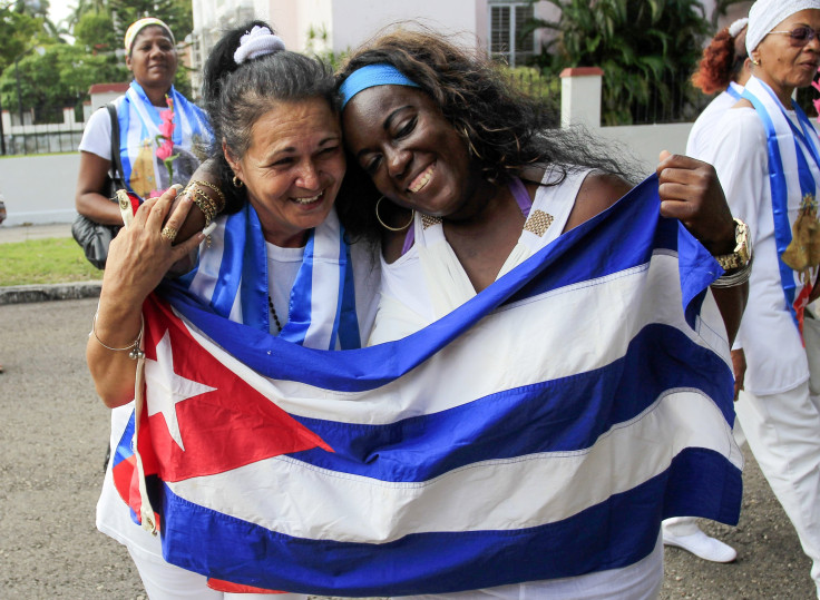 cuban dissidents