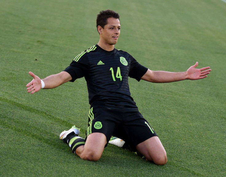 Chicharito