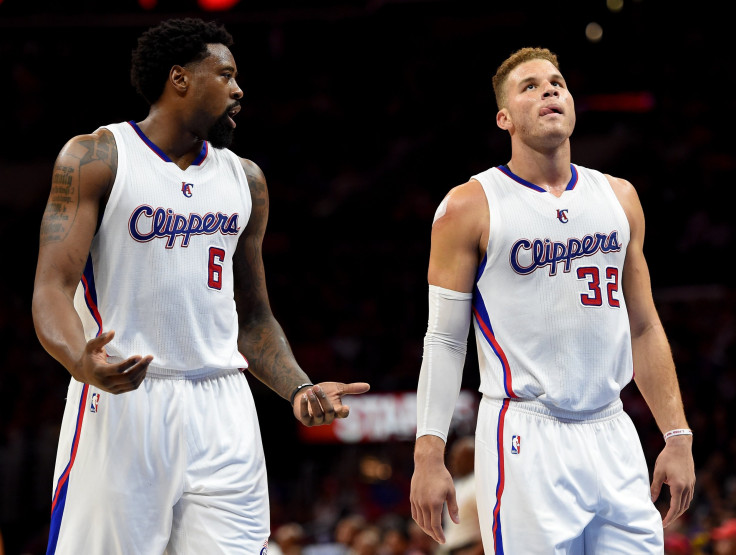 Los Angeles Clippers