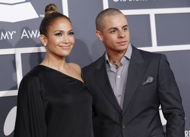 JLo&Casper