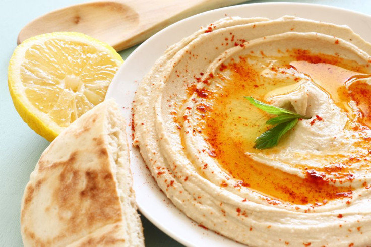 hummus