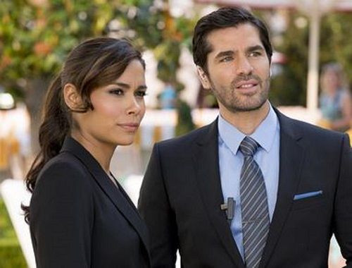 DANIELLA ALONSO