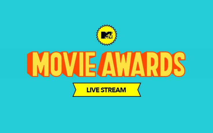 MTV Movie Awards 2015 Live Stream