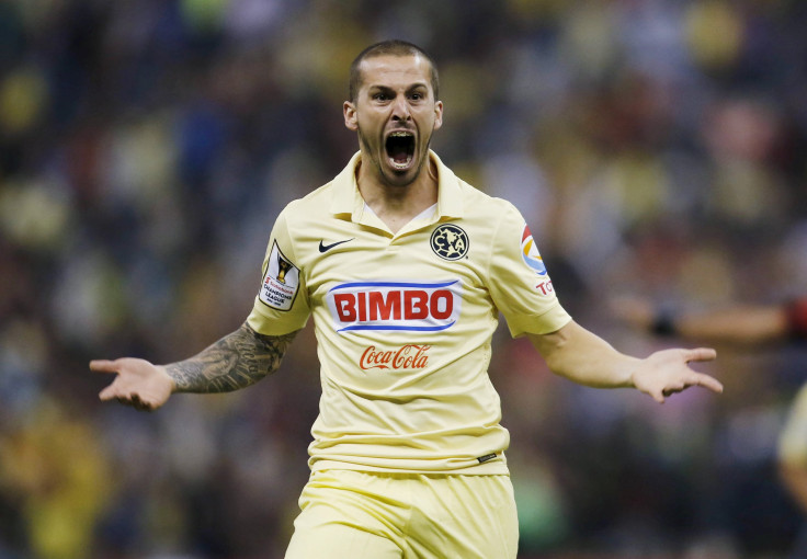 Dario Benedetto