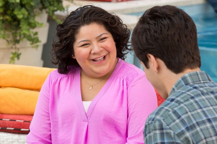 Raini Rodriguez