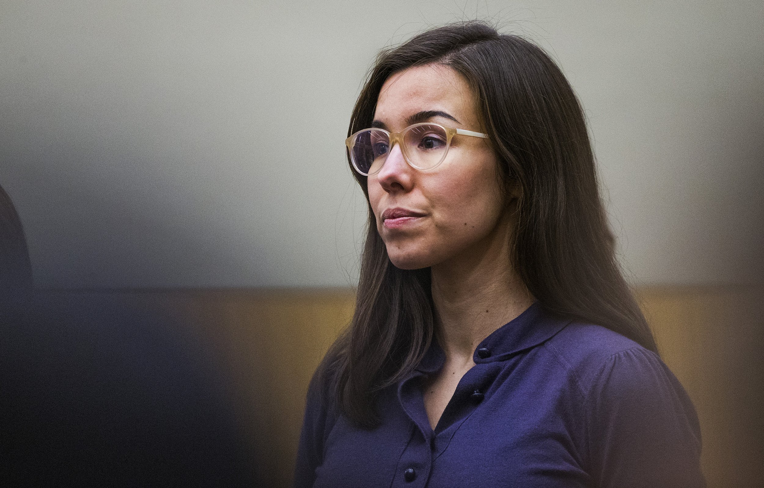 Jodi Arias Sentenced To Life Without Parole For Brutal Murder 8495