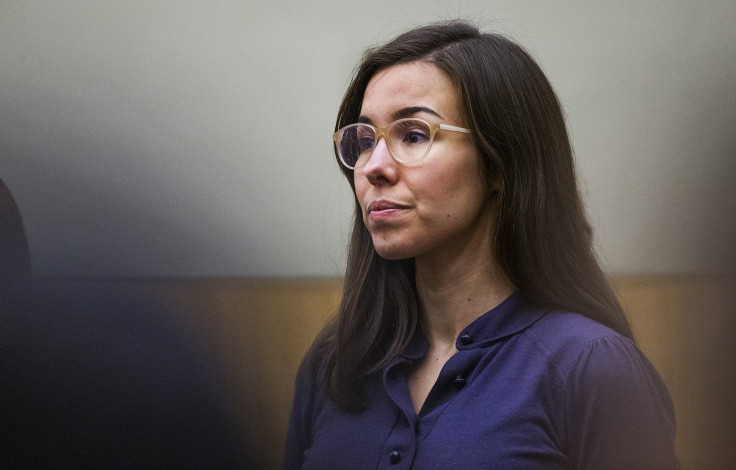 jodi arias 