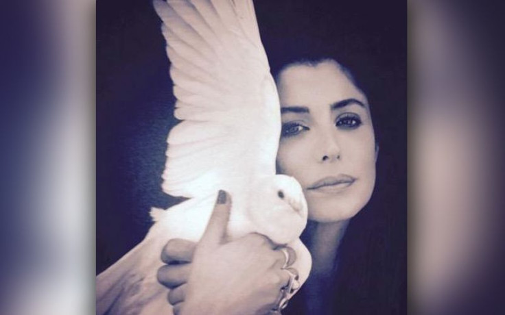 Maria Pineda Dead