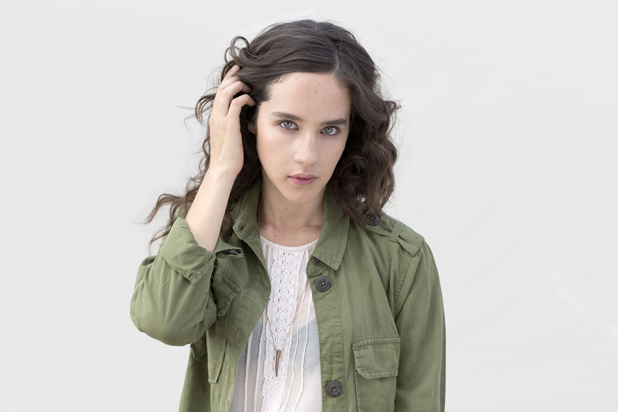 Ximena Sariñana Discusses Her Album No Todo Lo Puedes Dar Her Tour No Voy A Decir Que No And 7699