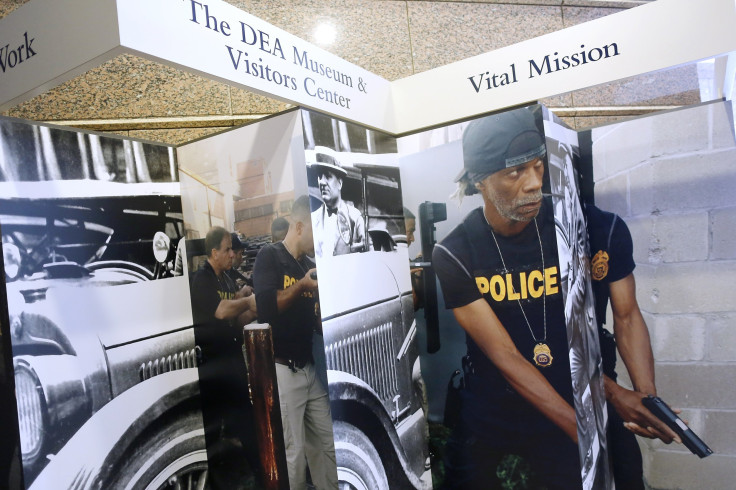 dea vital mission