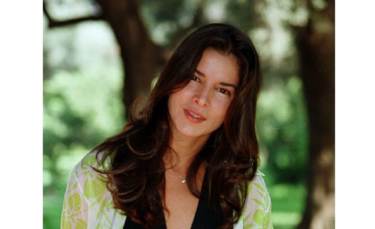 Patricia Velazquez