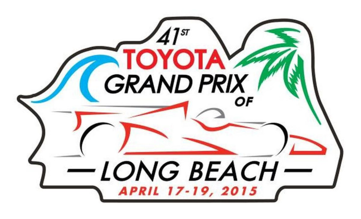 2015 Long Beach Grand Prix Online