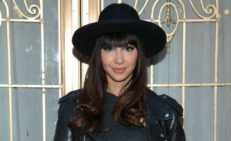 Jackie Cruz