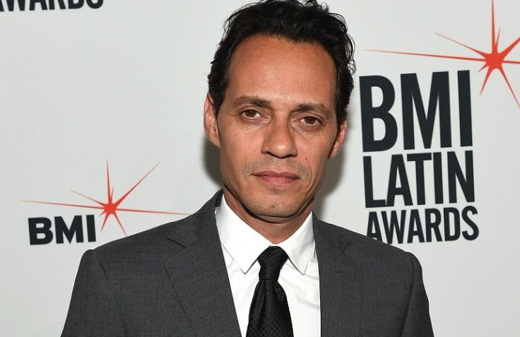 MarcAnthony