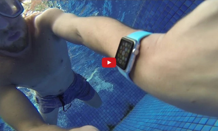 FoneFox Apple Watch Waterproof