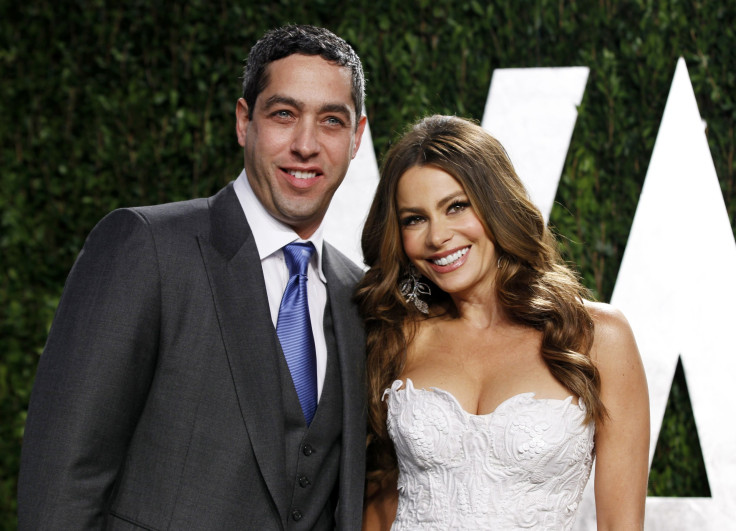 Nick Loeb Sofia Vergara