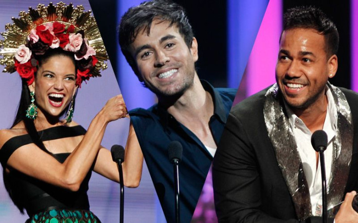 premiosbillboard-enriqueiglesias-nataliajimenez-romeosantos