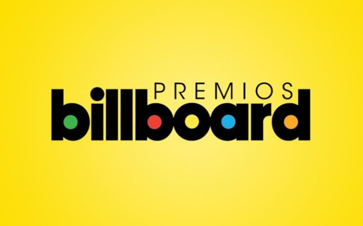 Premios Billboard 2015 Live Stream Telemundo