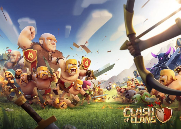 Clash of Clans