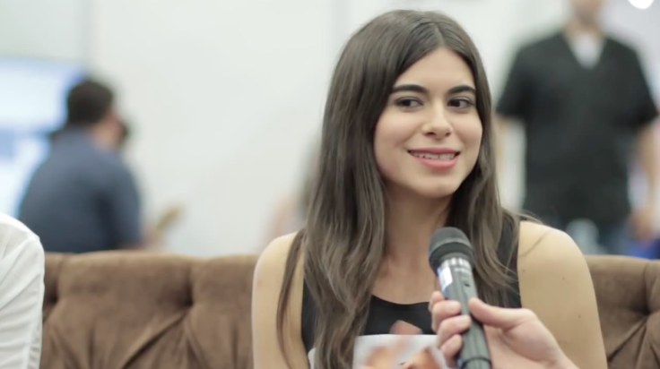 Sofia Espinosa