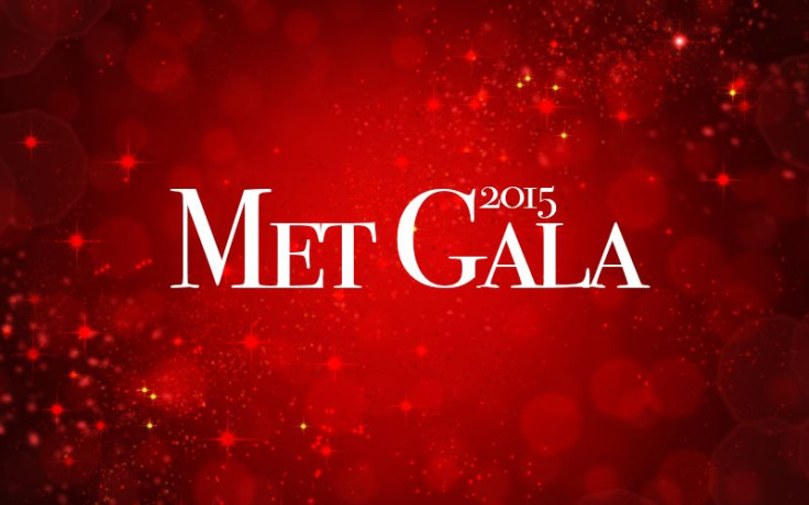 Met Gala 2015 Live Stream