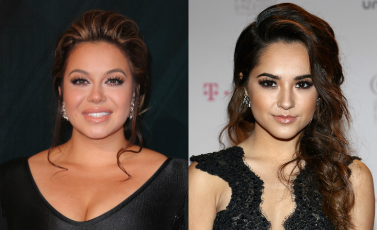 Chiquis Rivera, Becky G