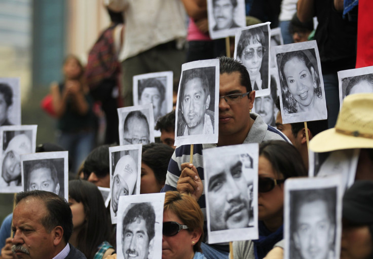 reporter killed in mexico