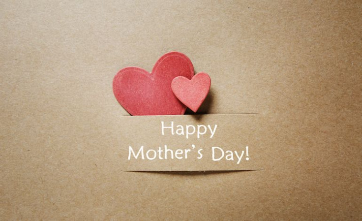 Happy Mother's Day