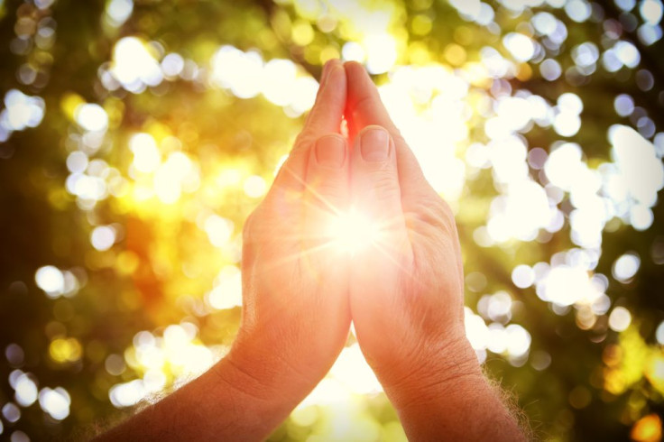 National Day of Prayer