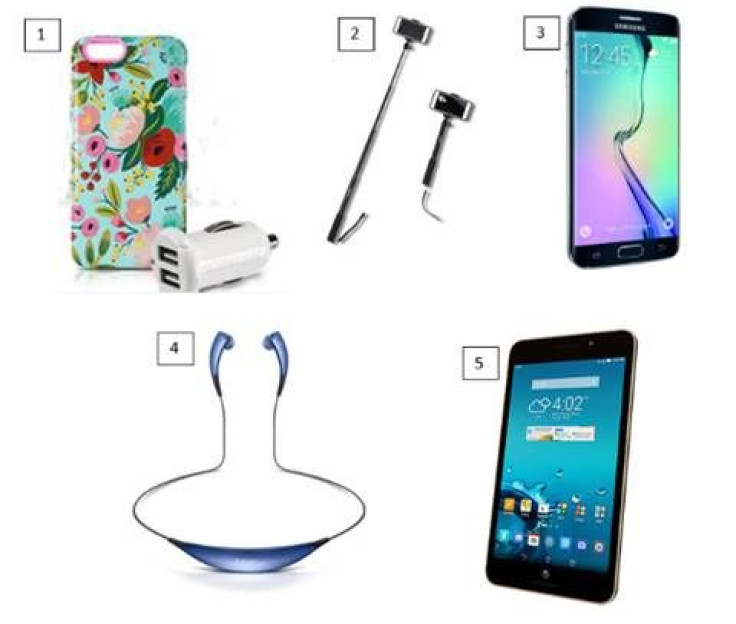Tech gifts for Mom