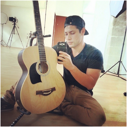 Pancho Barraza Jr
