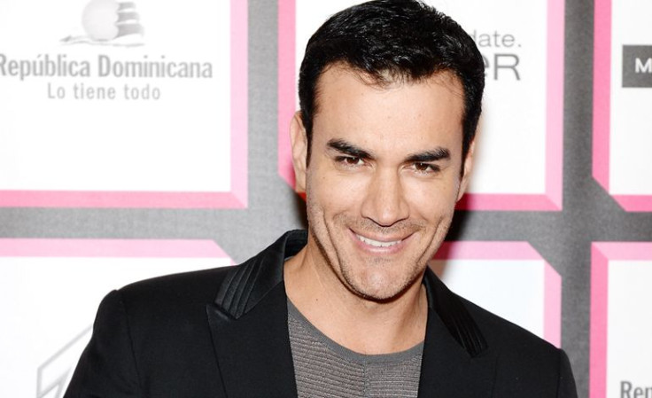 David Zepeda