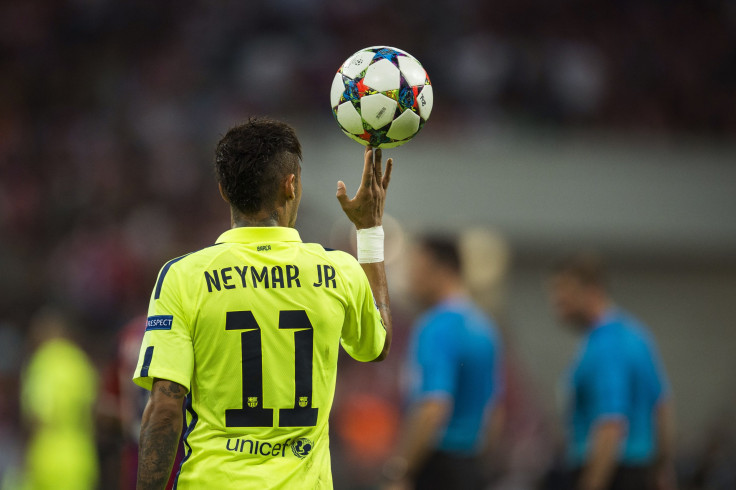 Neymar