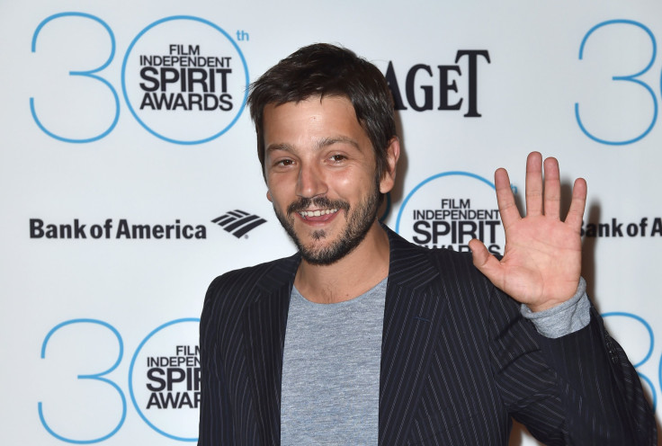 Diego Luna