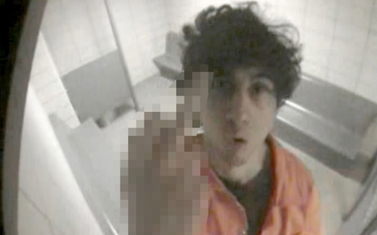 Dzhokhar Tsarnaev Death Sentence