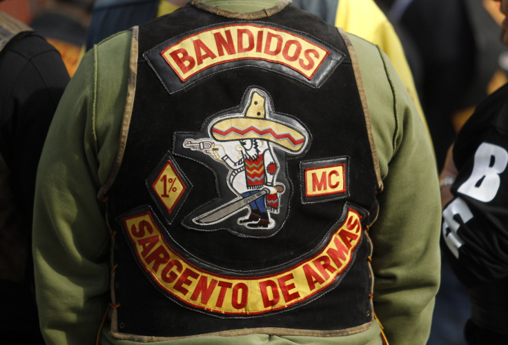 bandidos