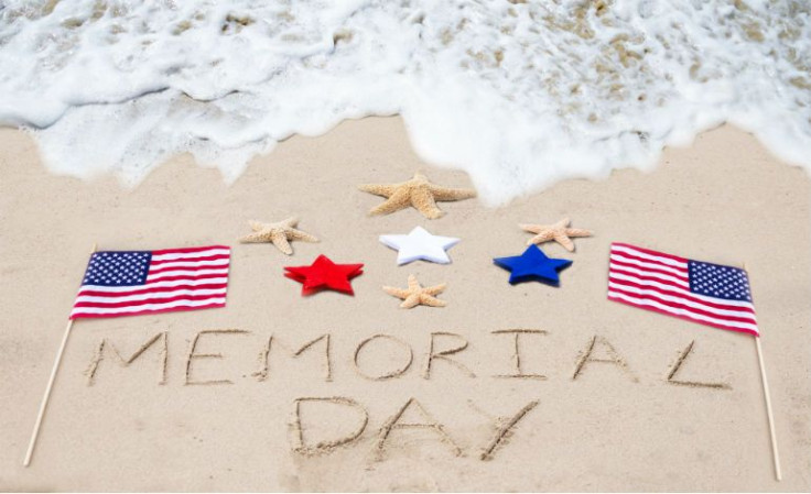 Memorial Day