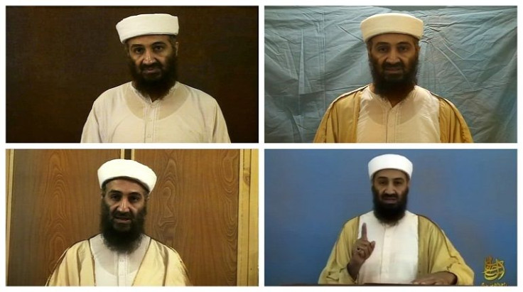 Bin Laden