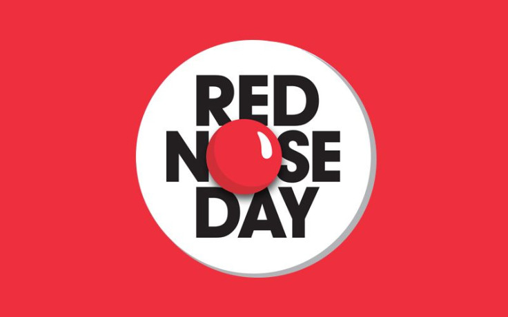Red Nose Day 2015 NBC Live Stream