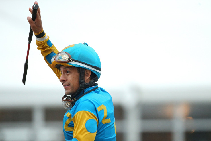 Victor Espinoza