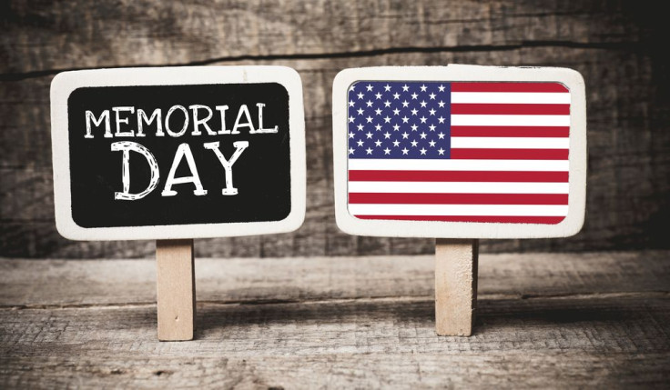 MemorialDay