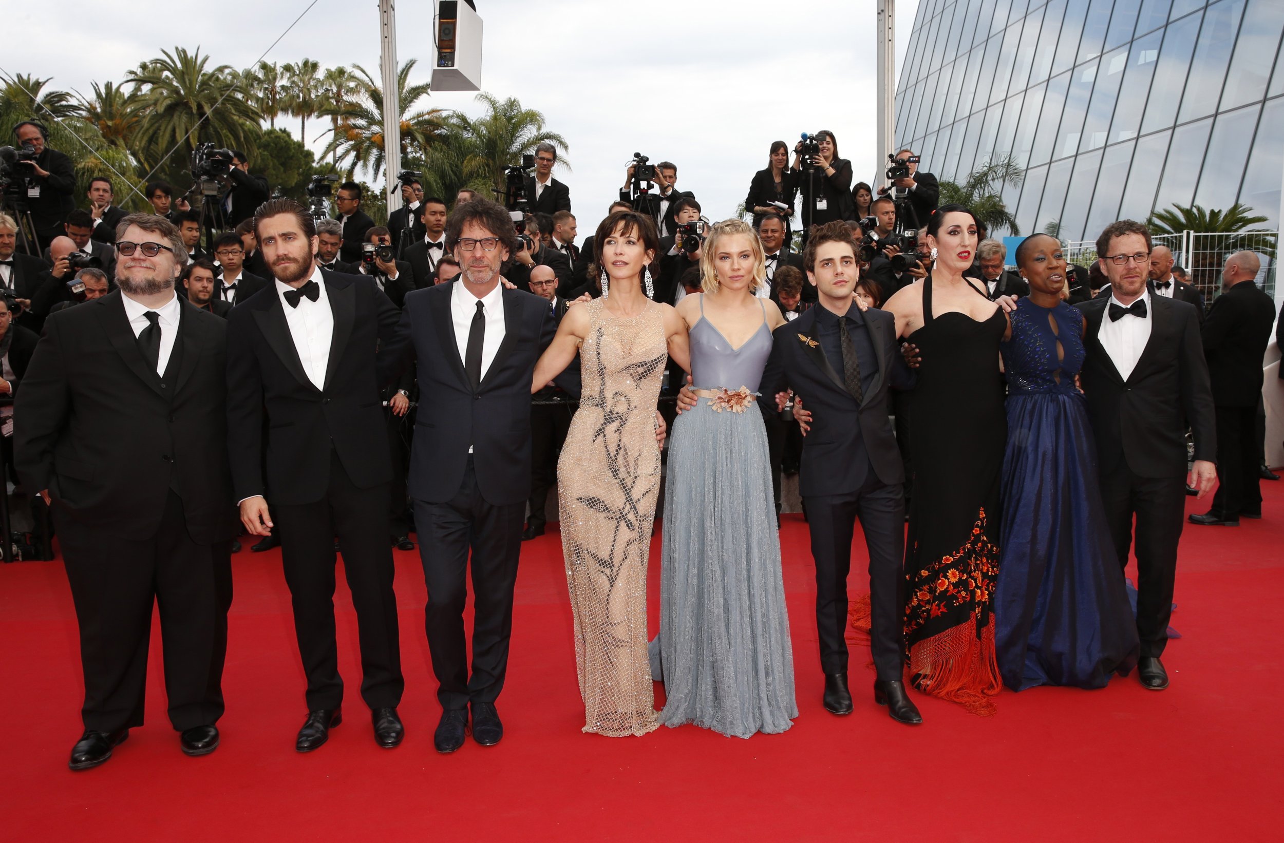 2015 Cannes Film Festival Winners: Directors Michele Franco And César  Acevedo Amongst Prize Recipients [FULL LIST]