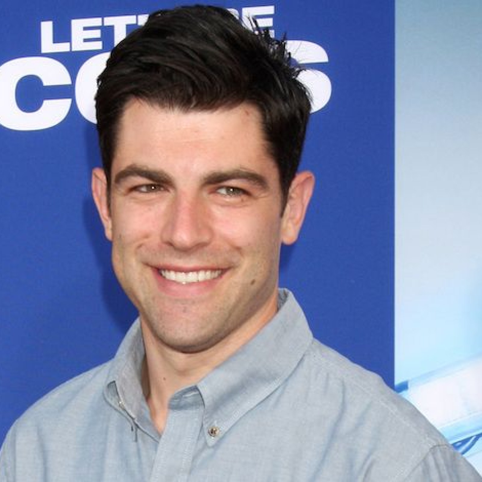 Max Grove Actor Max Greenfield Og Lily