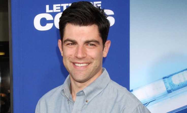 Max Greenfield