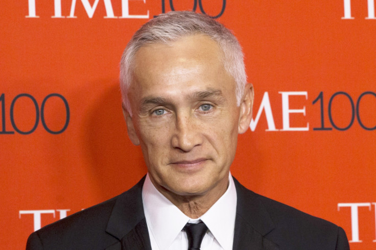 Jorge Ramos