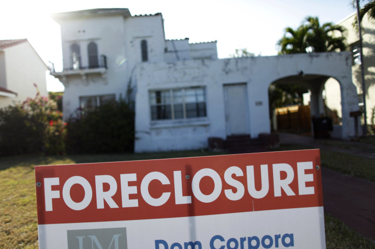 florida foreclosure