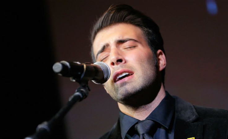 Jencarlos Canela