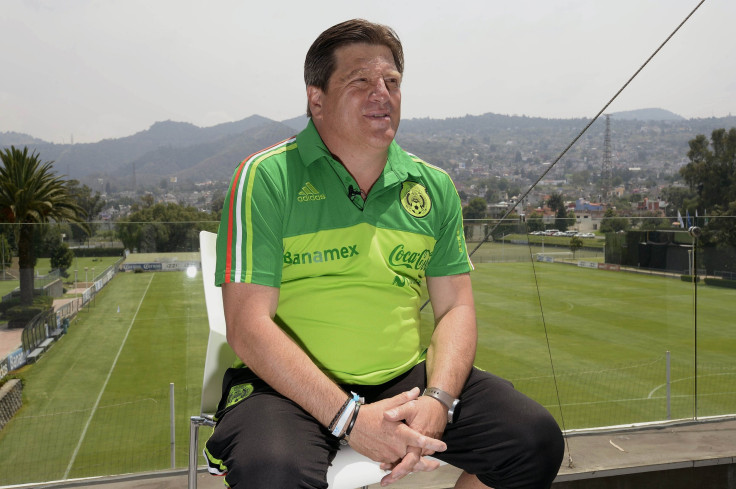 Miguel Herrera