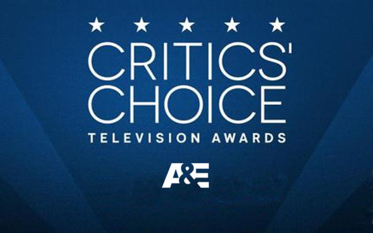 Critics' Choice Television Awards