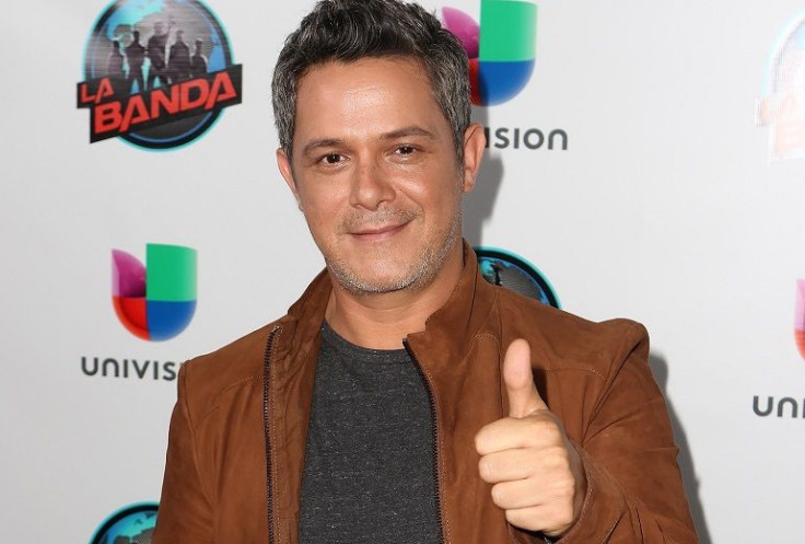 AlejandroSanz